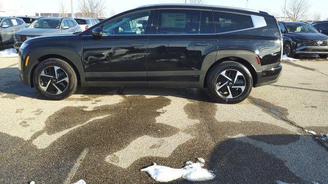 Preowned 2026 Hyundai IONIQ 9 SE for Sale