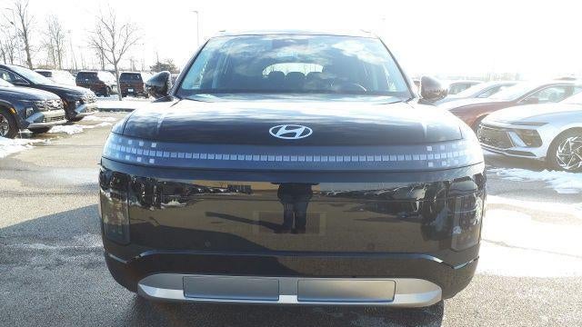 2026 Hyundai IONIQ 9 SE