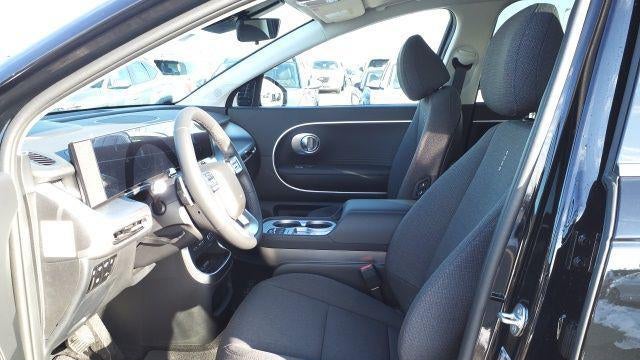 2026 Hyundai IONIQ 9 SE