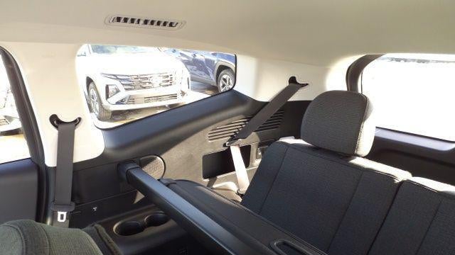 2026 Hyundai IONIQ 9 SE