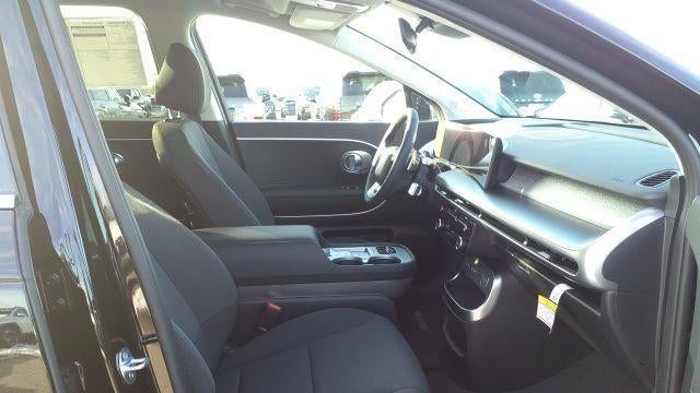 2026 Hyundai IONIQ 9 SE