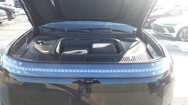 2026 Hyundai IONIQ 9 SE
