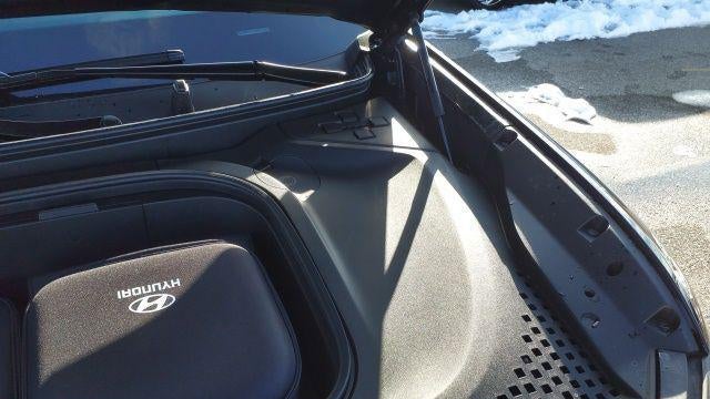 2026 Hyundai IONIQ 9 SE