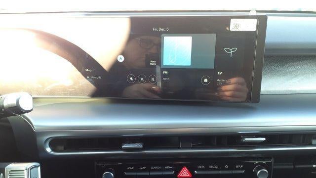 2026 Hyundai IONIQ 9 SE