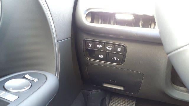 2026 Hyundai IONIQ 9 SE