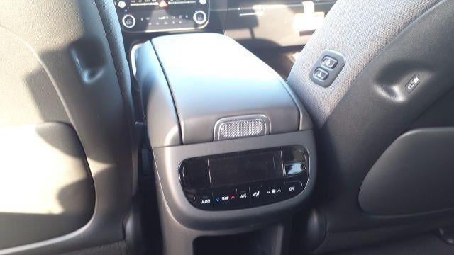 2026 Hyundai IONIQ 9 SE