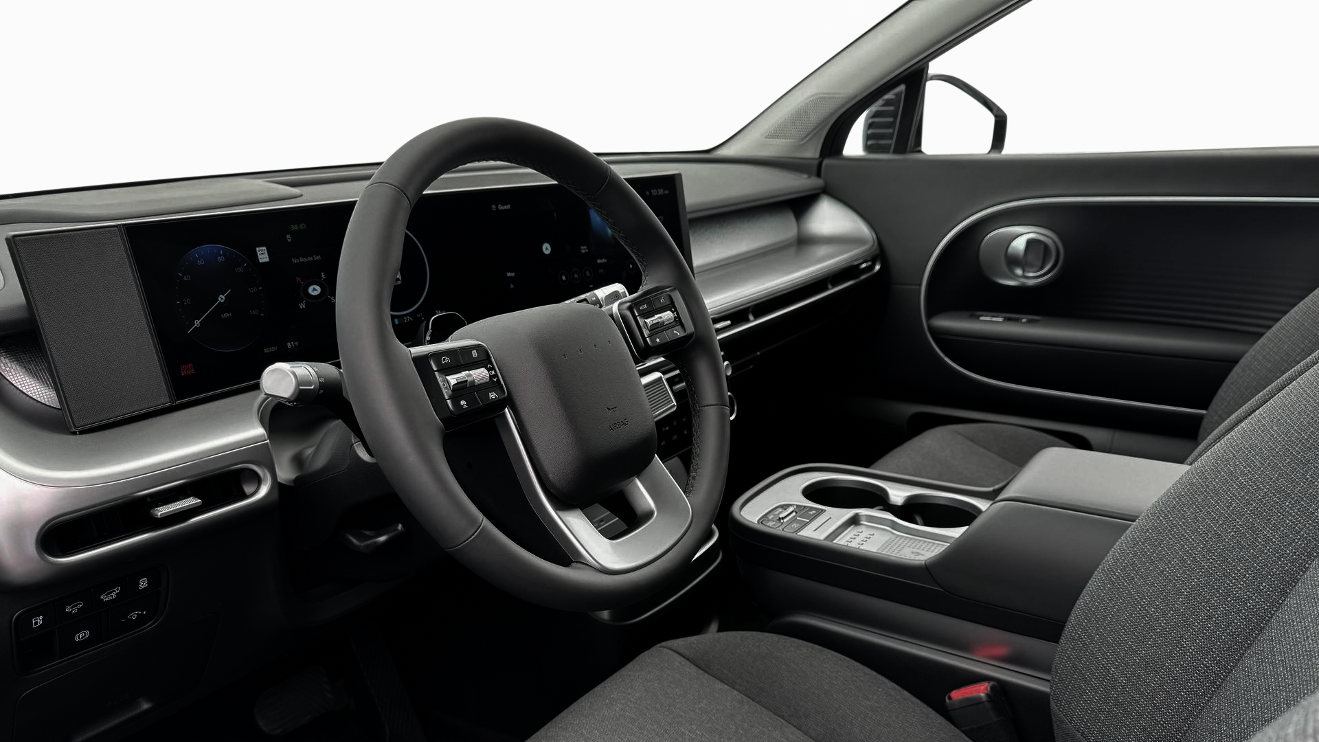 2026 Hyundai IONIQ 9 SE