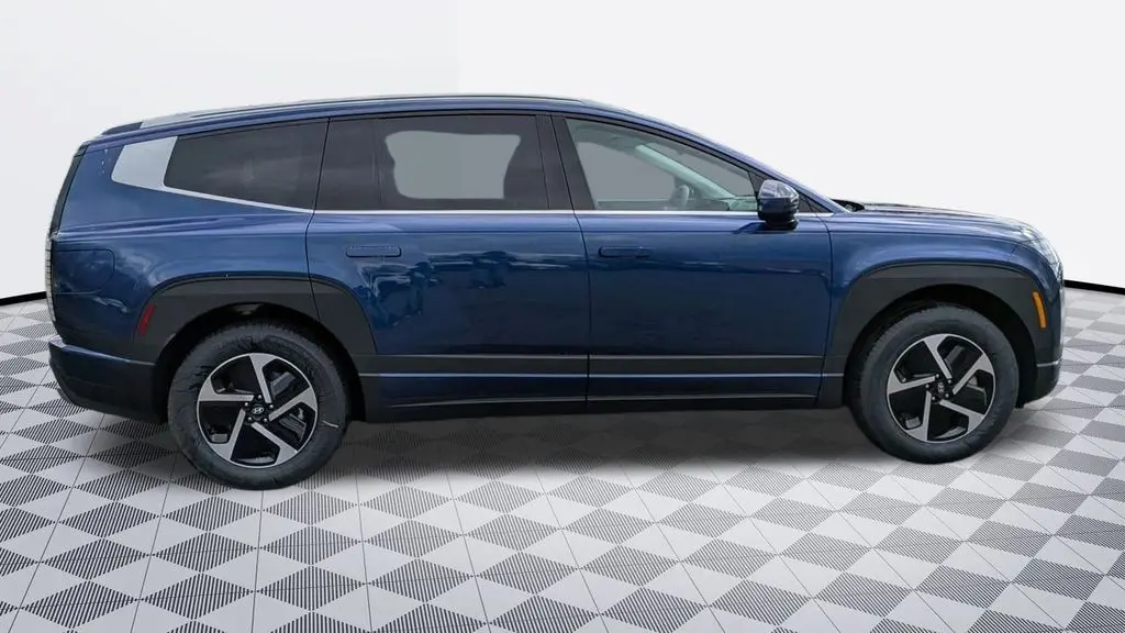 2026 Hyundai IONIQ 9 SE