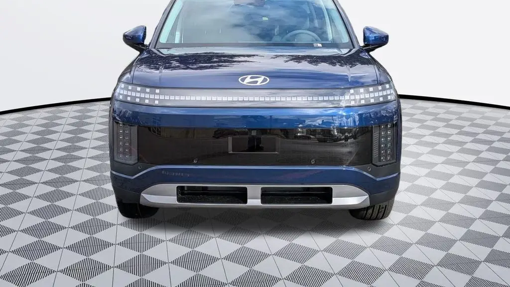 2026 Hyundai IONIQ 9 SE