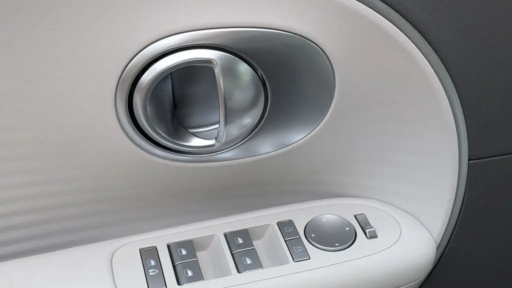 2026 Hyundai IONIQ 9 SE