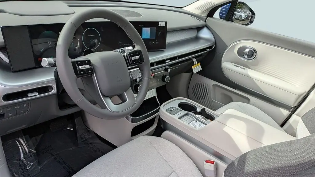 2026 Hyundai IONIQ 9 SE