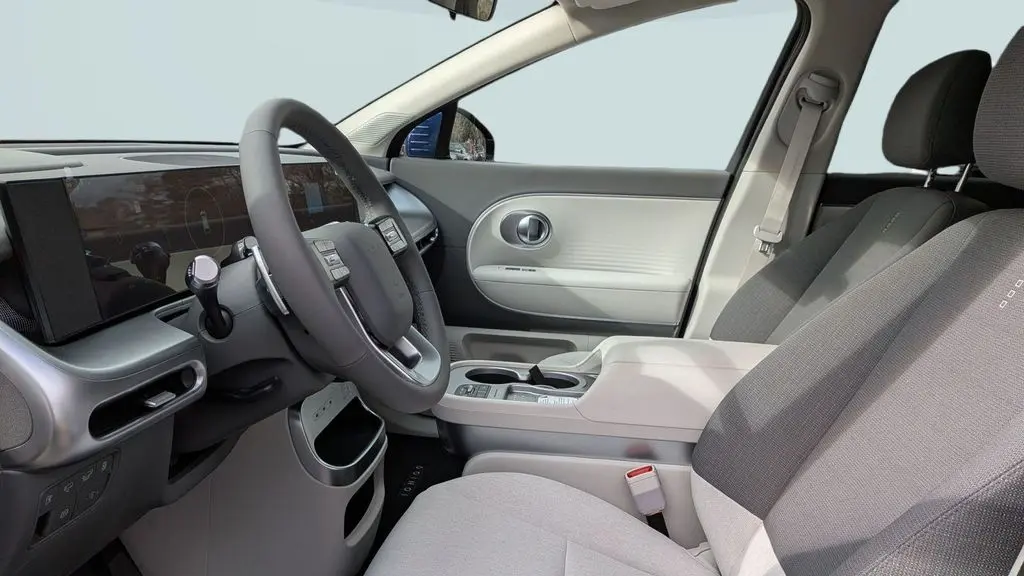 2026 Hyundai IONIQ 9 SE
