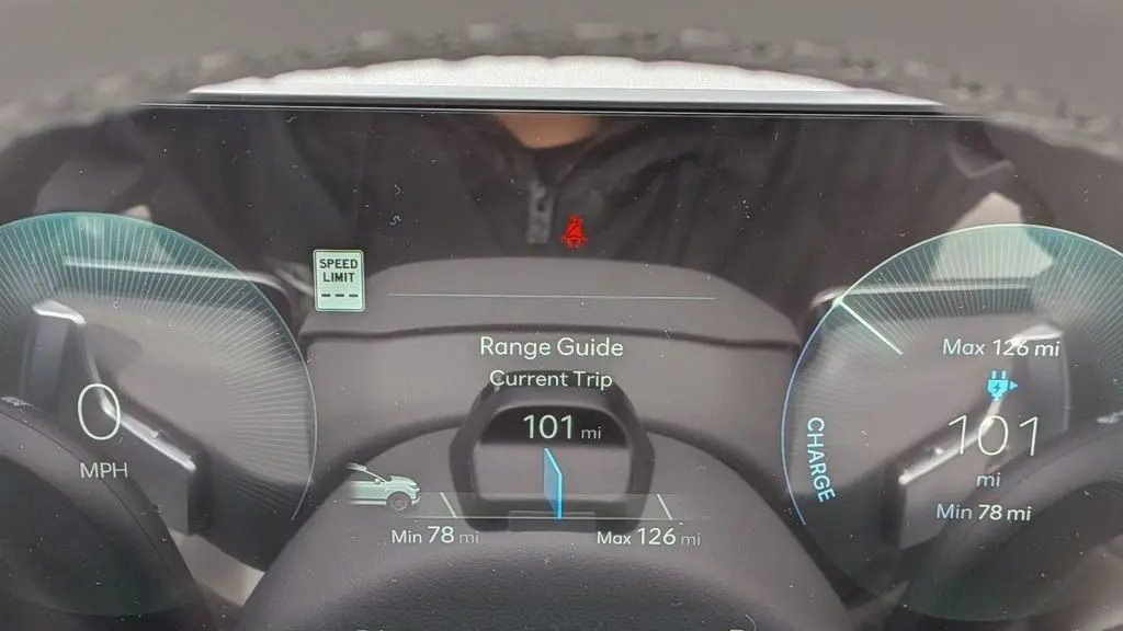 2026 Hyundai IONIQ 9 SE