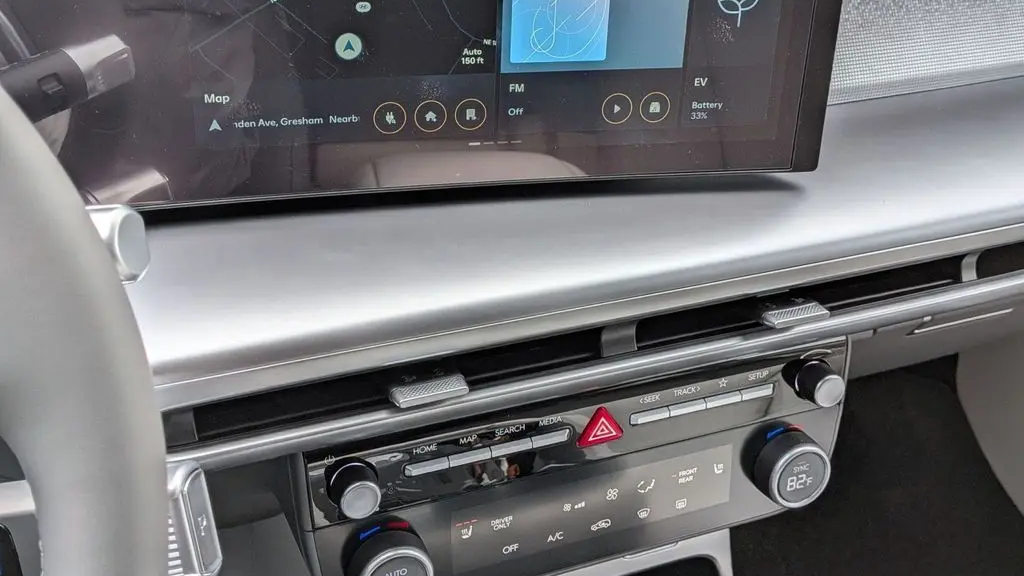 2026 Hyundai IONIQ 9 SE