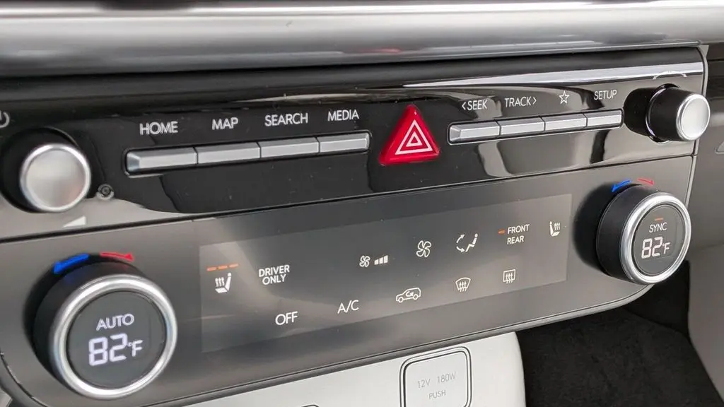2026 Hyundai IONIQ 9 SE