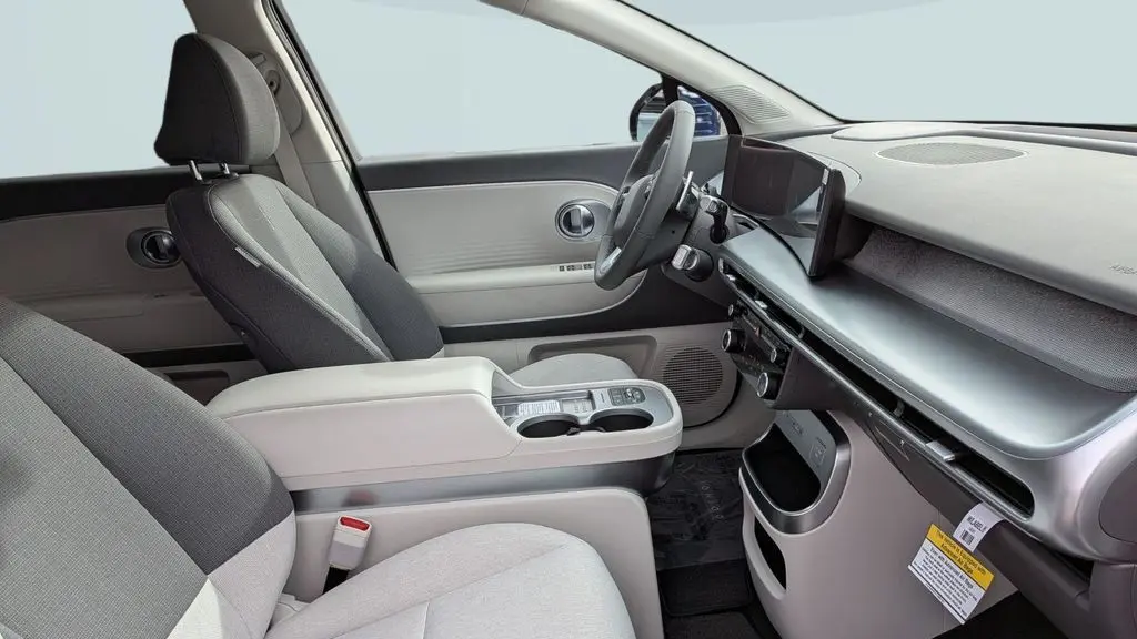 2026 Hyundai IONIQ 9 SE