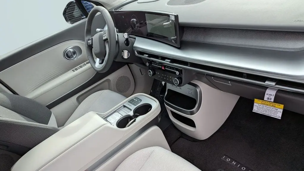 2026 Hyundai IONIQ 9 SE
