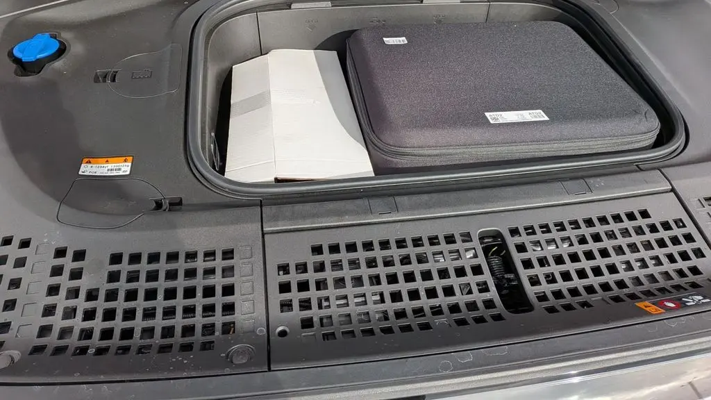 2026 Hyundai IONIQ 9 SE