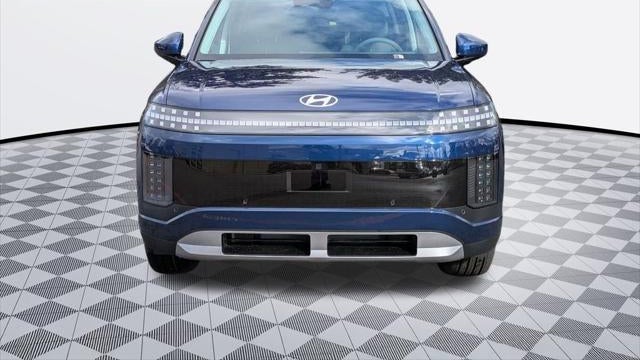 2026 Hyundai IONIQ 9 SE