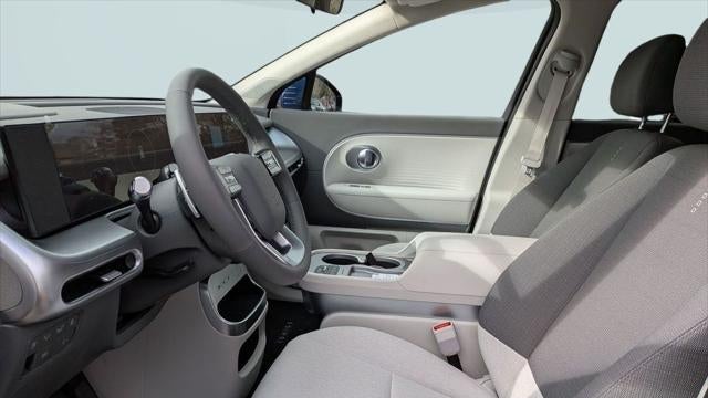 2026 Hyundai IONIQ 9 SE