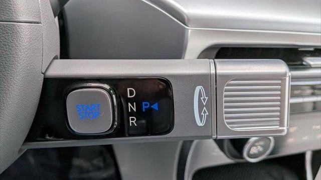 2026 Hyundai IONIQ 9 SE