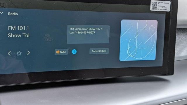 2026 Hyundai IONIQ 9 SE
