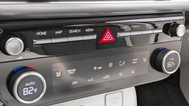 2026 Hyundai IONIQ 9 SE