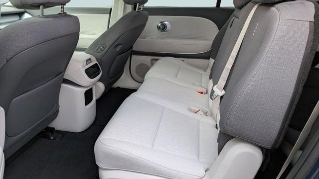 2026 Hyundai IONIQ 9 SE