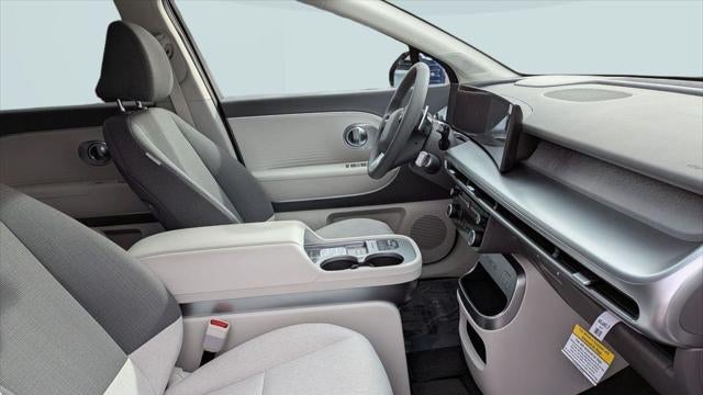 2026 Hyundai IONIQ 9 SE