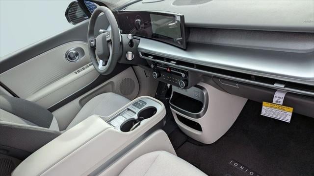 2026 Hyundai IONIQ 9 SE