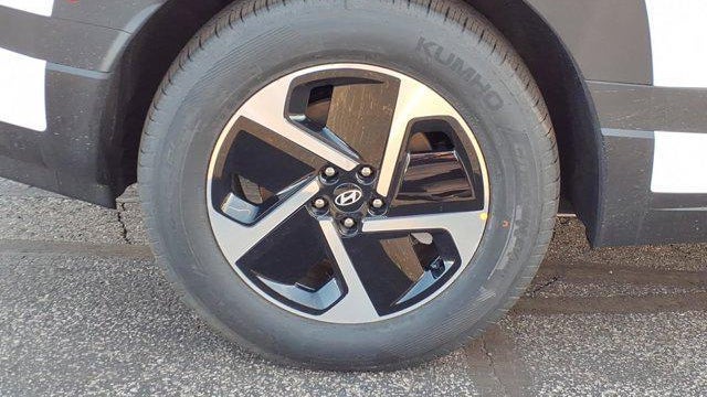 2026 Hyundai IONIQ 9 SE