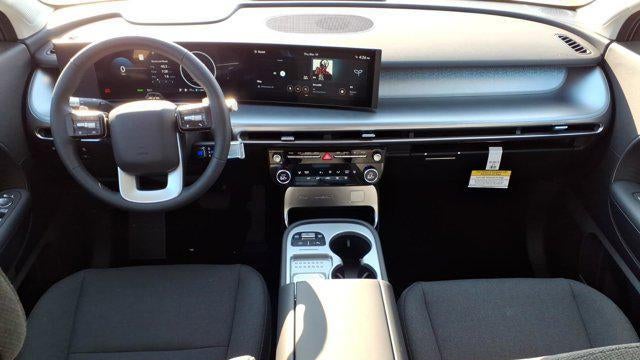 2026 Hyundai IONIQ 9 SE