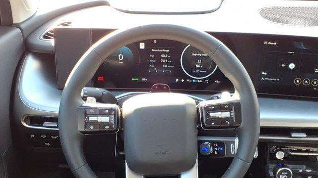 2026 Hyundai IONIQ 9 SE