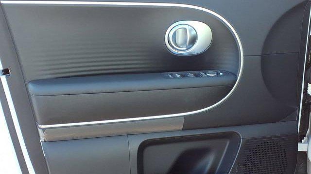 2026 Hyundai IONIQ 9 SE