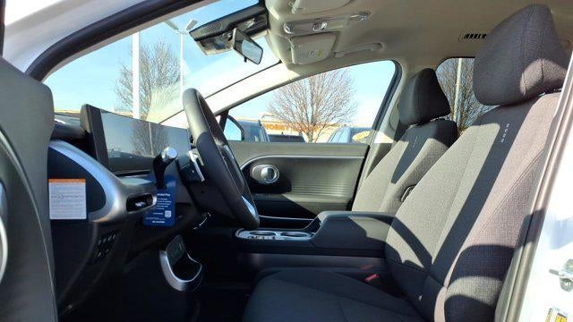 2026 Hyundai IONIQ 9 SE