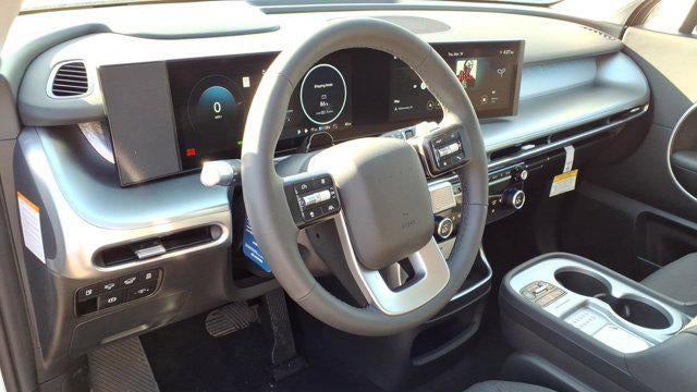 2026 Hyundai IONIQ 9 SE
