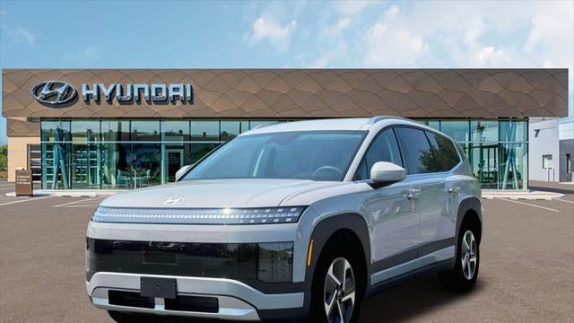 Preowned 2026 Hyundai IONIQ 9 SE for Sale