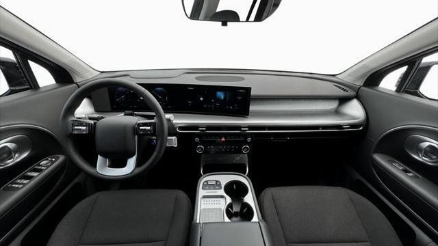 2026 Hyundai IONIQ 9 SE