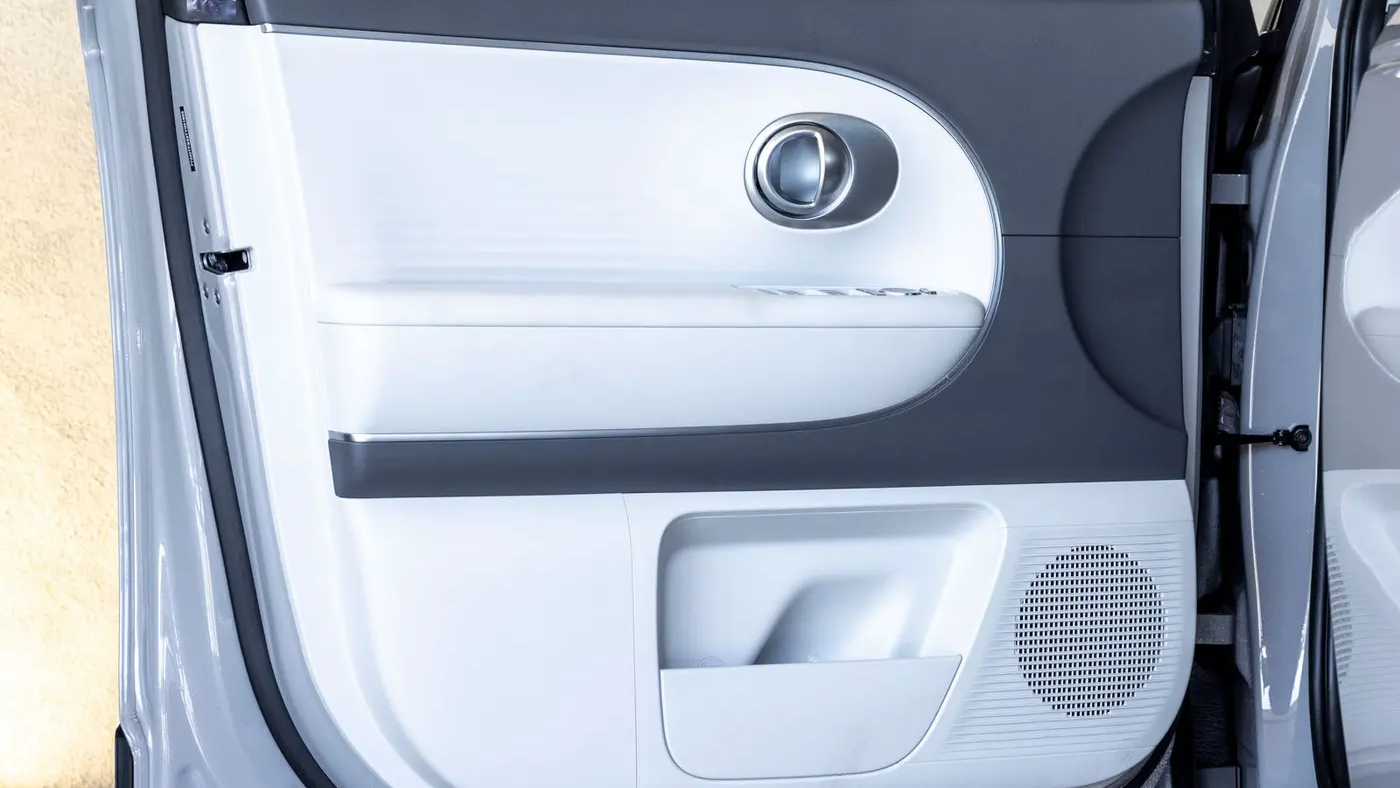 2026 Hyundai IONIQ 9 SE