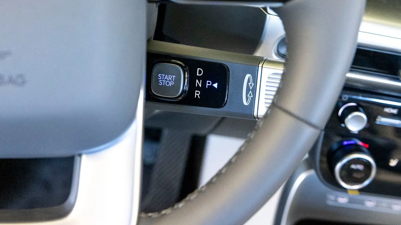 2026 Hyundai IONIQ 9 SE