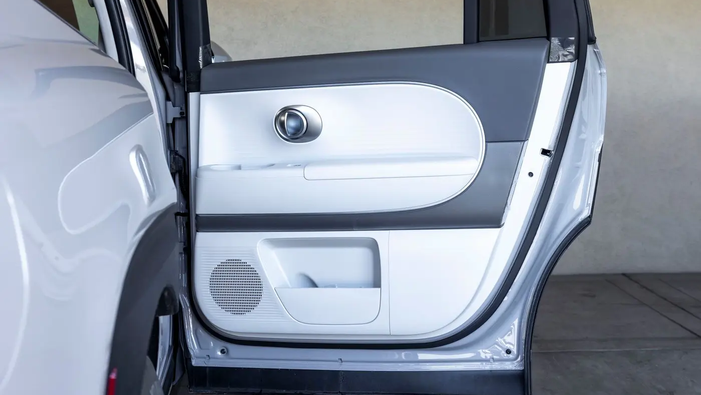 2026 Hyundai IONIQ 9 SE