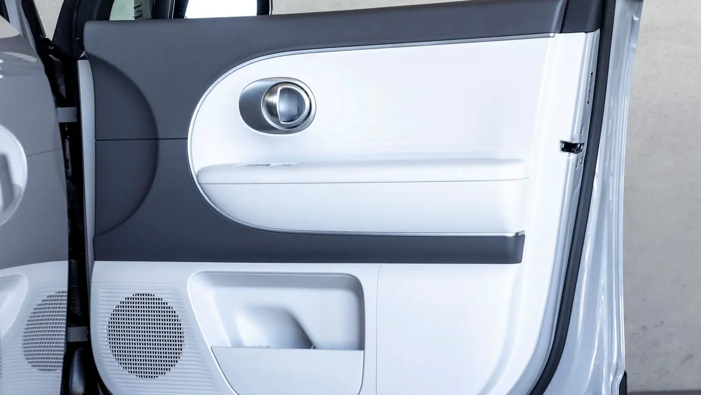 2026 Hyundai IONIQ 9 SE