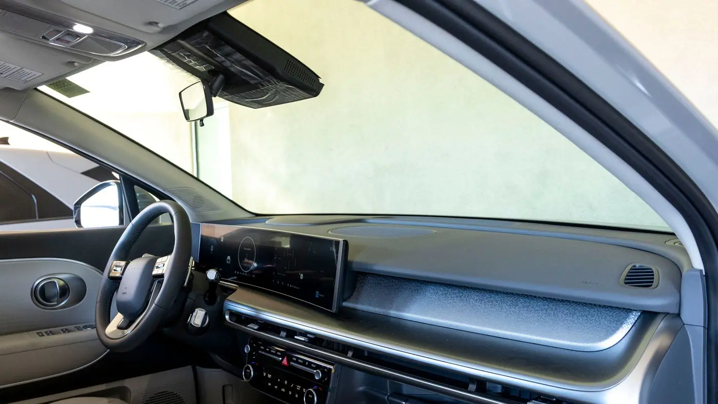 2026 Hyundai IONIQ 9 SE