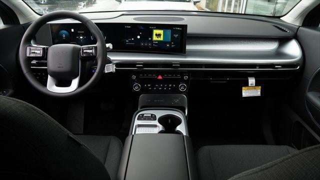 2026 Hyundai IONIQ 9 SE
