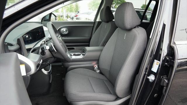 2026 Hyundai IONIQ 9 SE