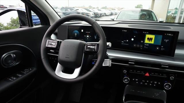 2026 Hyundai IONIQ 9 SE