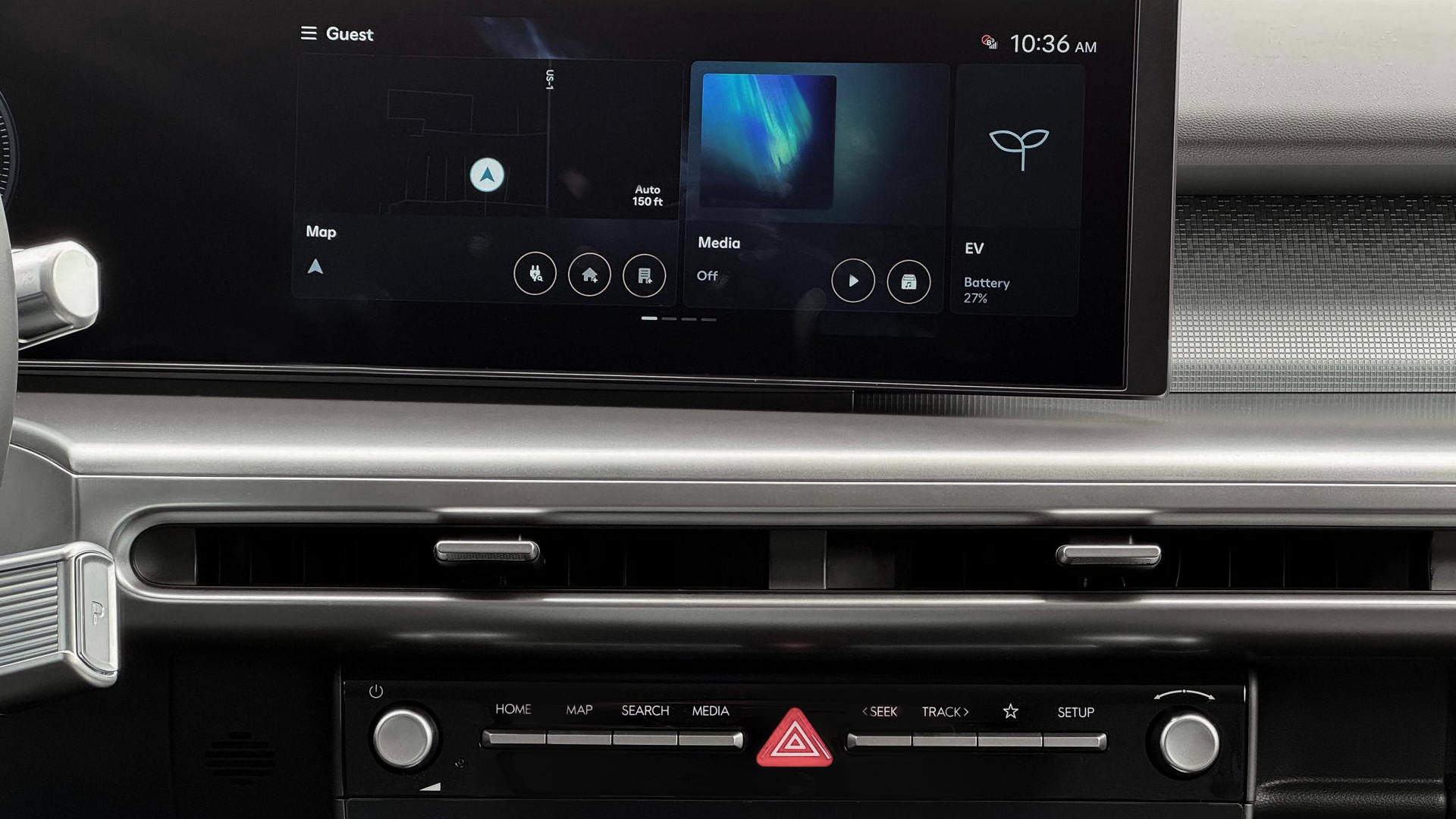 2026 Hyundai IONIQ 9 SE