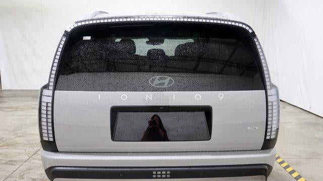 2026 Hyundai IONIQ 9 SE