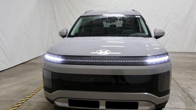 2026 Hyundai IONIQ 9 SE