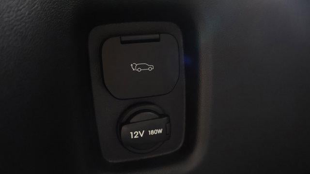 2026 Hyundai IONIQ 9 SE